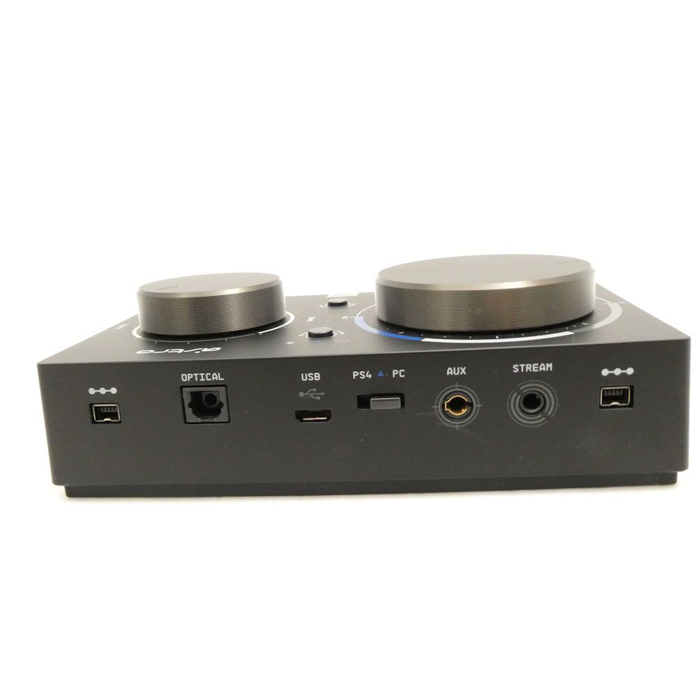 ASTRO Gaming Mixamp astro アストロ MAPTR-002 MIXAMP PRO TR