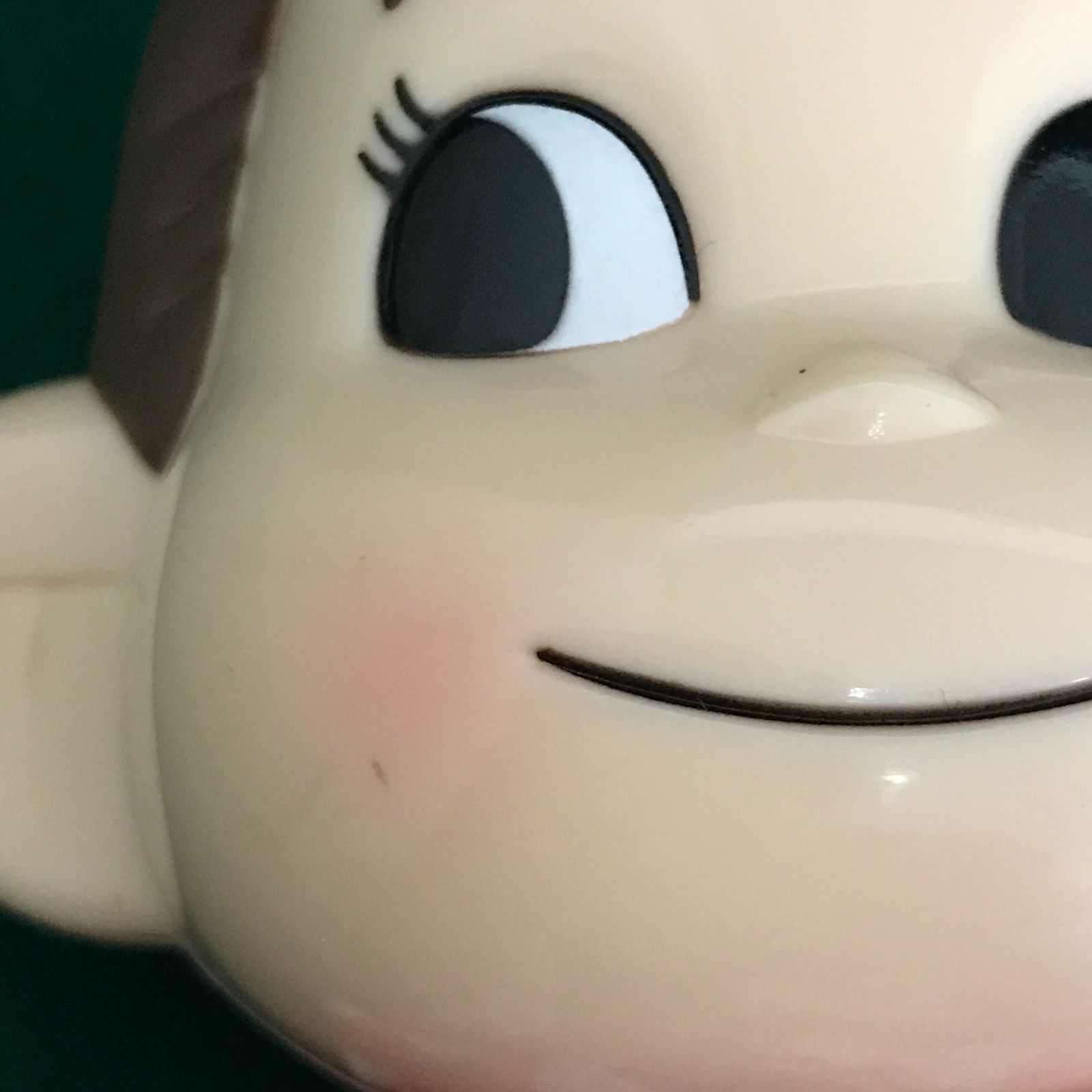 4611 ペコちゃん ポコちゃん 人形セット 不二家キャンペーン品 - メルカリ