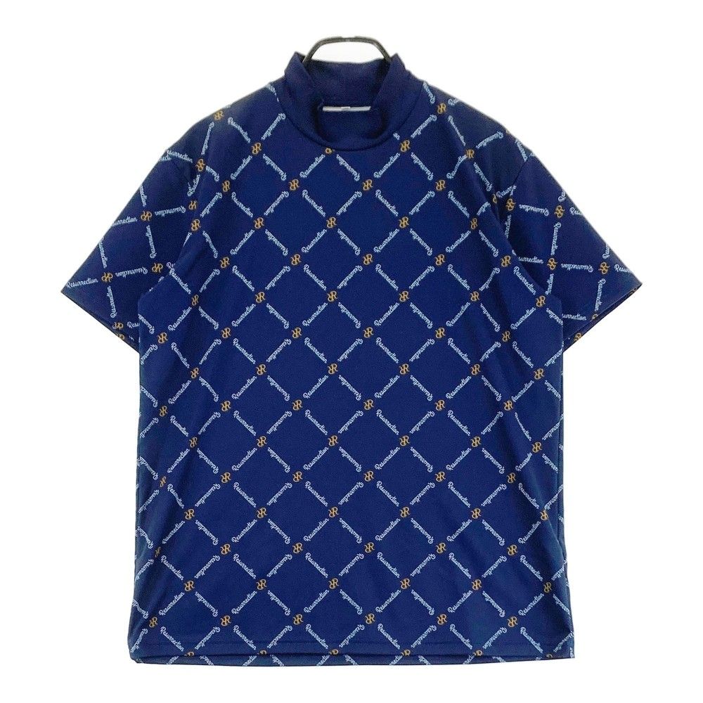 Resurrection ゴルフポロシャツ XL Resurrection ゴルフポロシャツ XL レザレクション ポロシャツ 通販