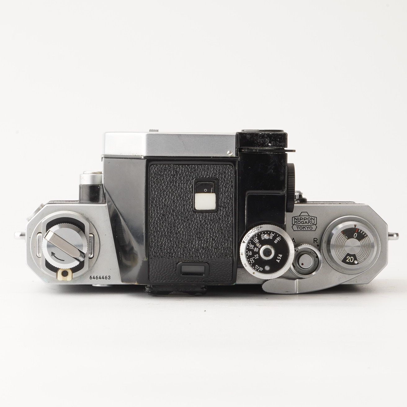 Nikon ニコン フォトミック F フィルムカメラ | シャッター快調 ボディ