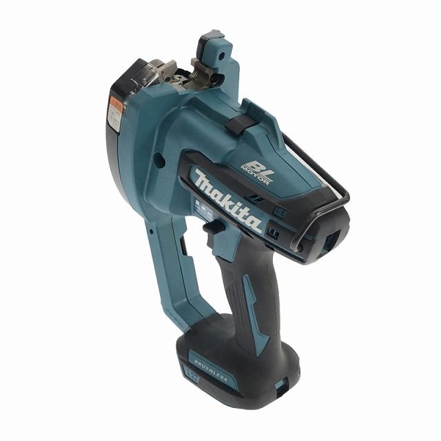 ☆美品☆makita マキタ 14.4V/18V 充電式全ネジカッター SC102D 本体＋ケース付 コードレス 全ねじカッター 寸切りカッター  92109 - メルカリ