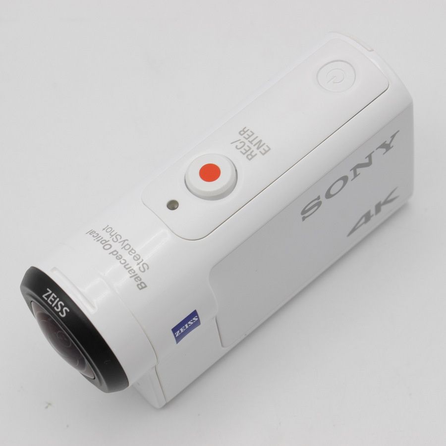 FDR-X3000 SONY カイブ公開 美品