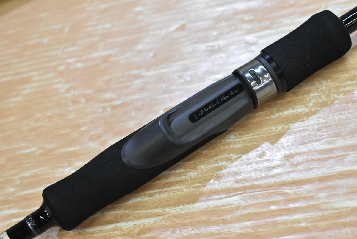 ヤマガブランクス メビウス MS-710L スピニング YAMAGA Blanks Mebius