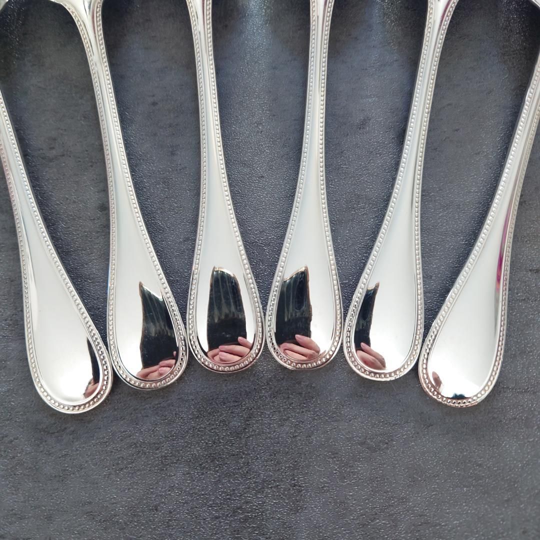 ティースプーン