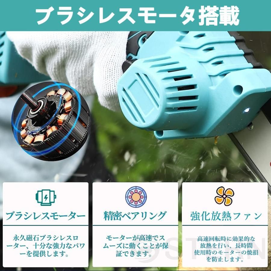小型 強力
