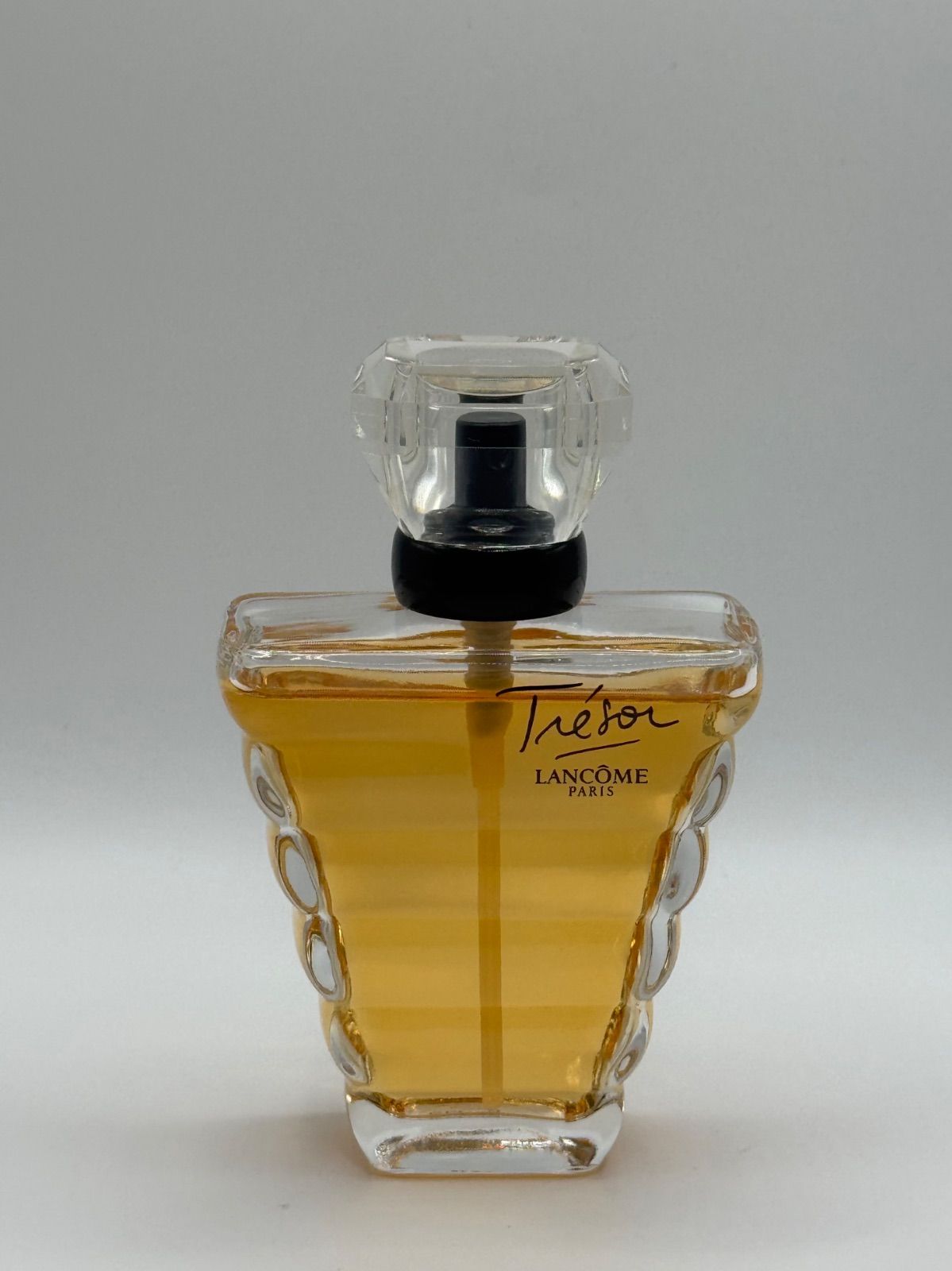 新品未使用未開封 ランコム トレゾア オードパルファム 50ml ランコム トレゾア オードパルファム 50ml - メルカリ