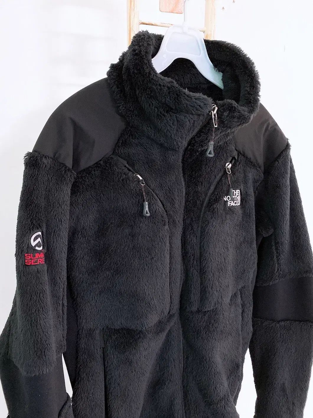 North Face