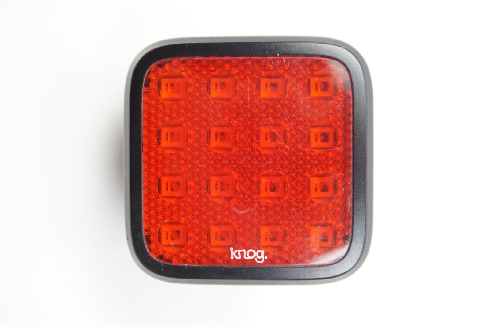 KNOG 「ノグ」 BLINDER MOB リアライト / バイチャリ中目黒店