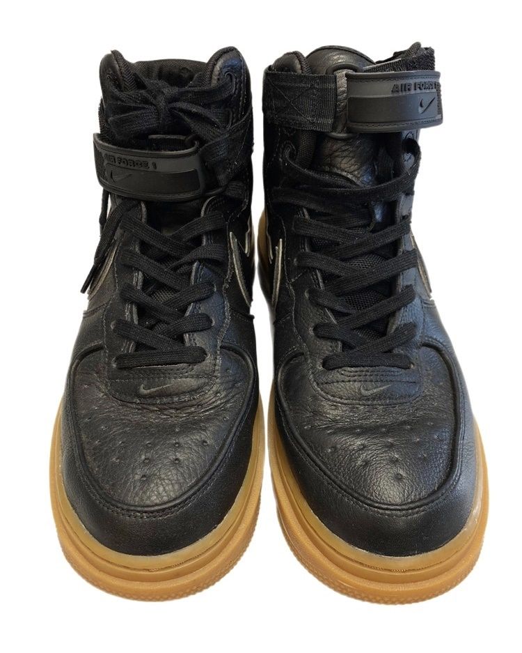 靴 AIR FORCE 1 GTX BOOT CT2815-001 ct2815-001_0.jpg