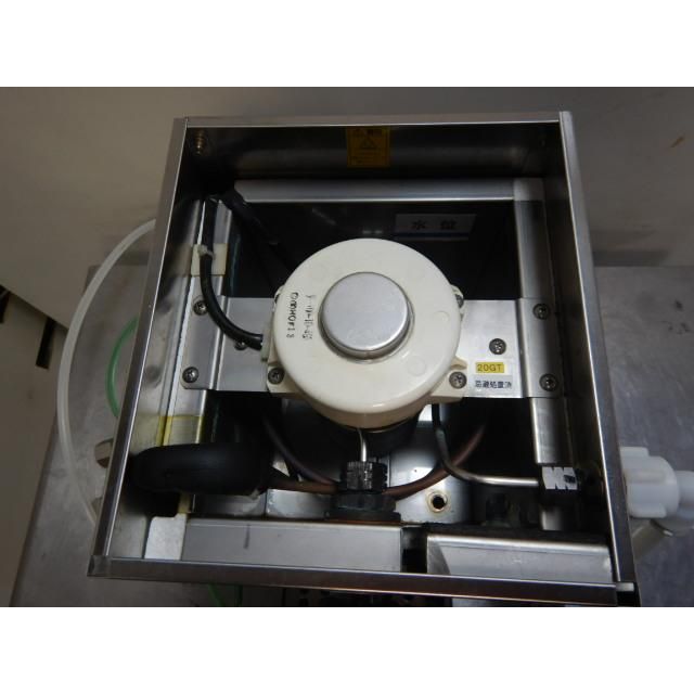 2017年製 ボクソン 1口 ビールサーバー VT 15 D ヘッド 減圧弁 付 ビアディスペンサー 120 H 420 mm 16 kg