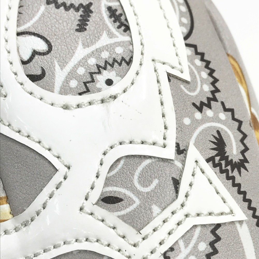 ルチャ グレー系