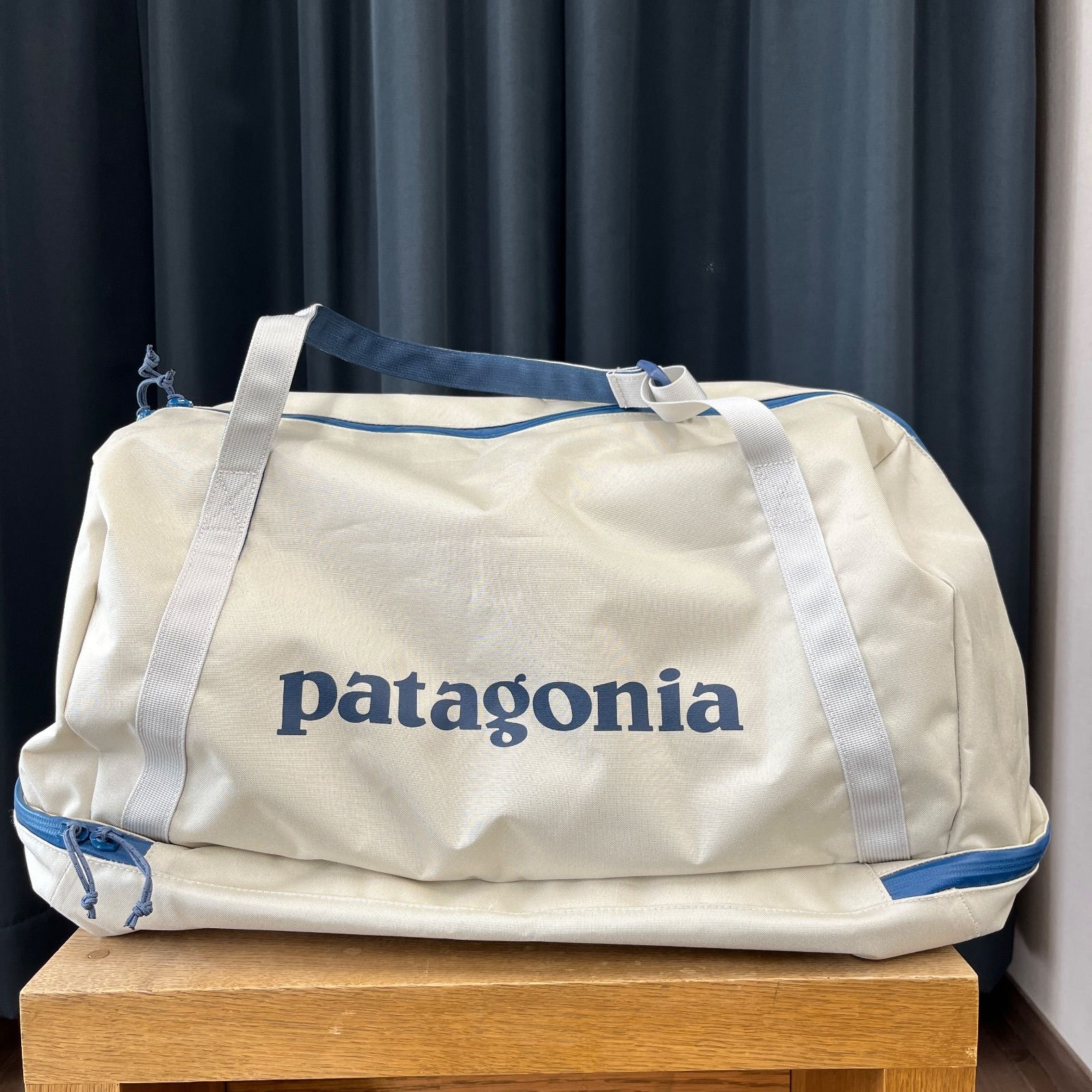 パタゴニア　プレーニング・ダッフル・バッグ（55L） パタゴニア(patagonia) Planing Duffel Bag(プレーニング ダッフル