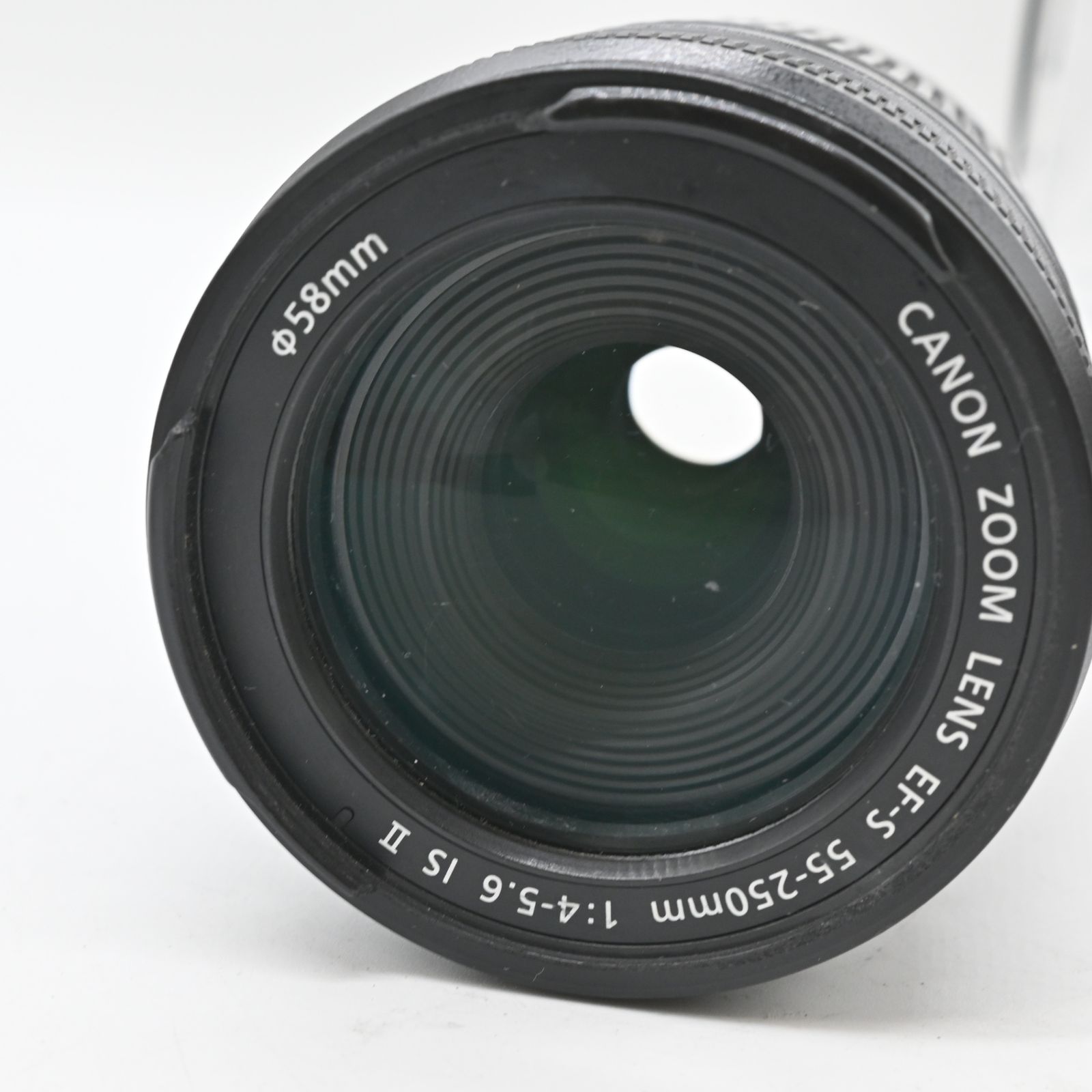 Canon 望遠ズームレンズ