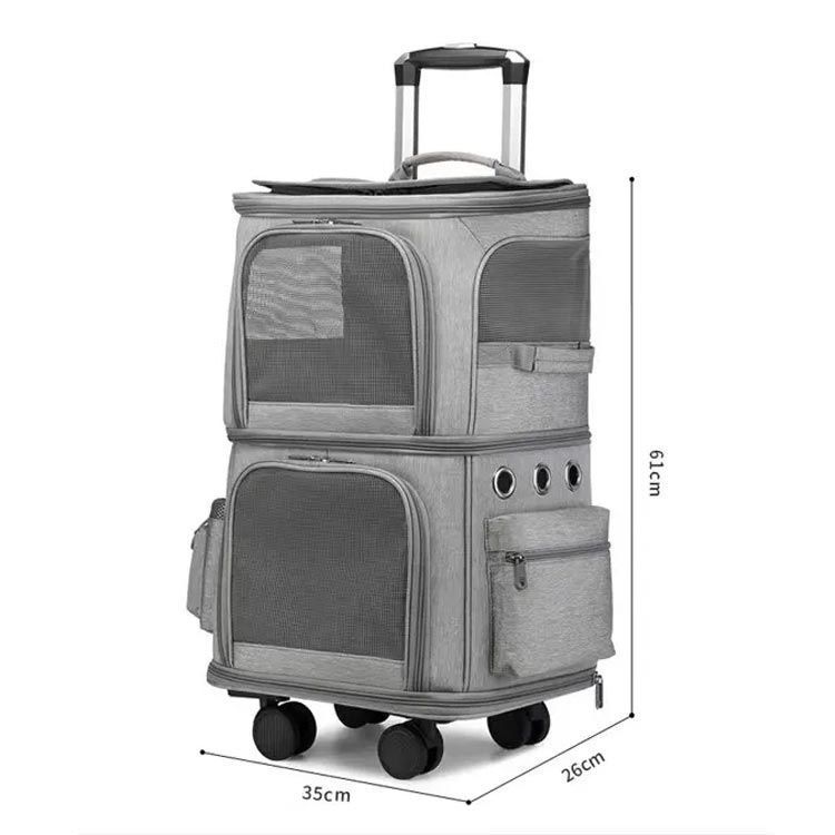 キャリーバッグ