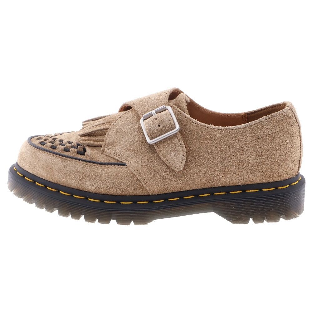 Dr.Martens (ドクターマーチン) Ramsey Monk KLT 31501439 キルト