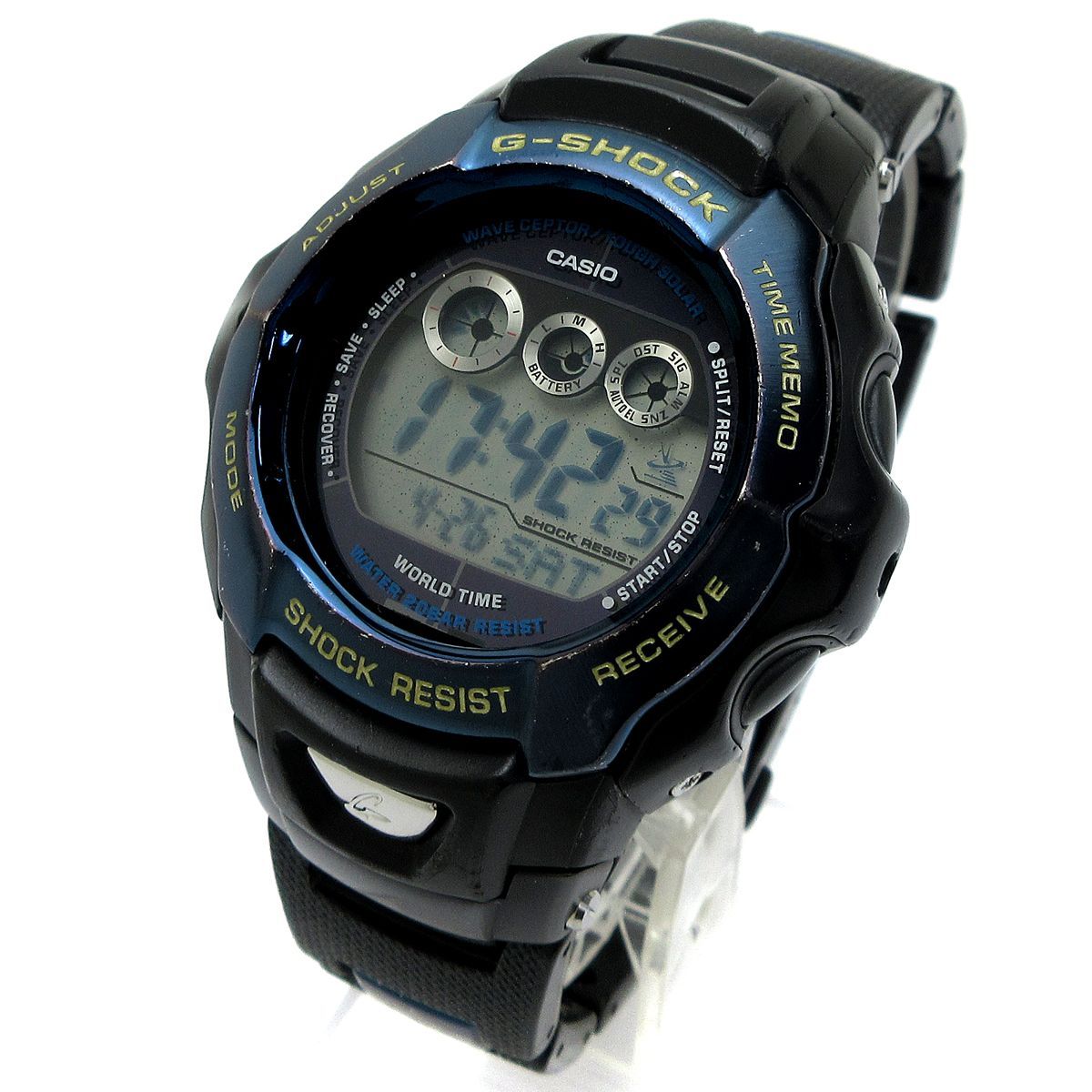 超貴重CASIO G-SHOCK ハワイ限定 トリプルクラウン 超貴重CASIO G-SHOCK ハワイ限定 トリプルクラウン