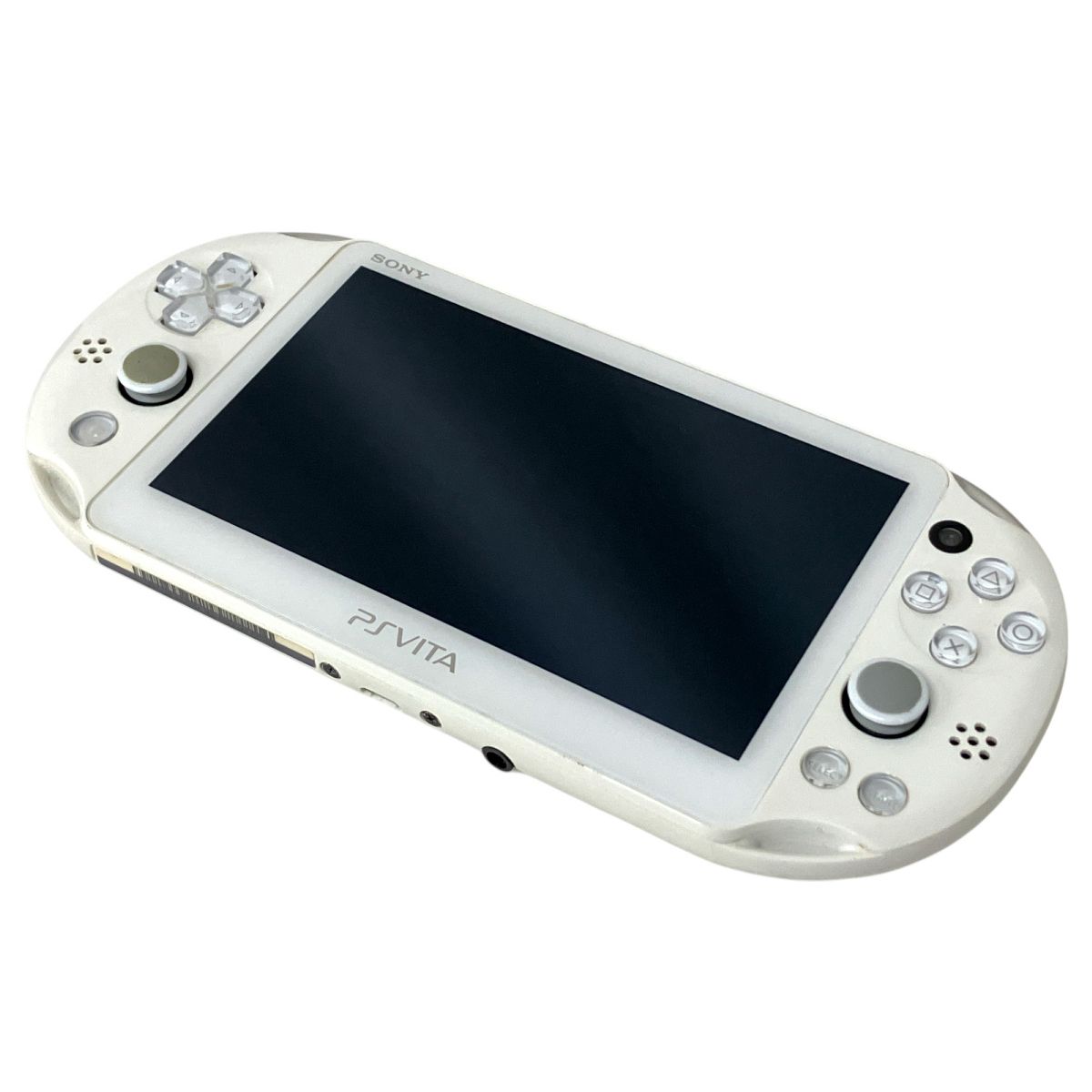 SONY PCH-2000 PSVita 家庭用ゲーム機 ソニー 家電 S10080847