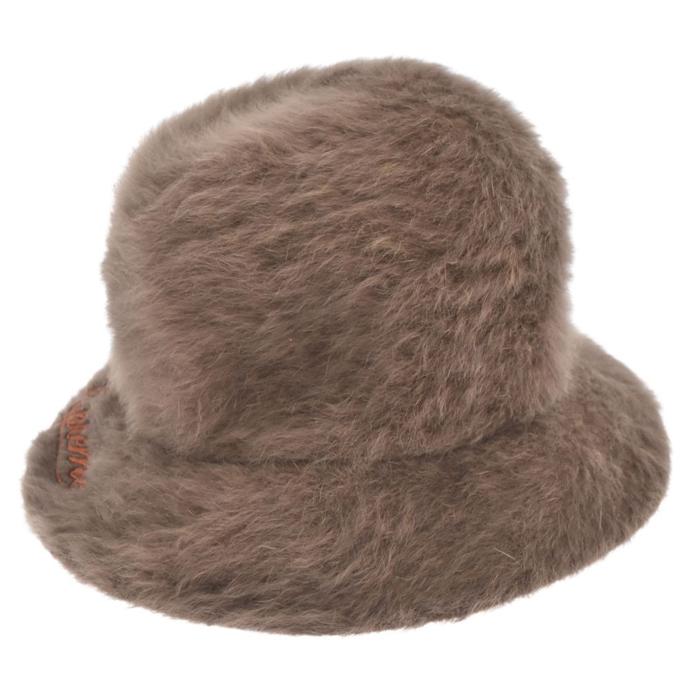 Supreme × KANGOL 21AW バケットハット SUPREME (シュプリーム) 21AW × KANGOL FURGORA CASUAL フロント