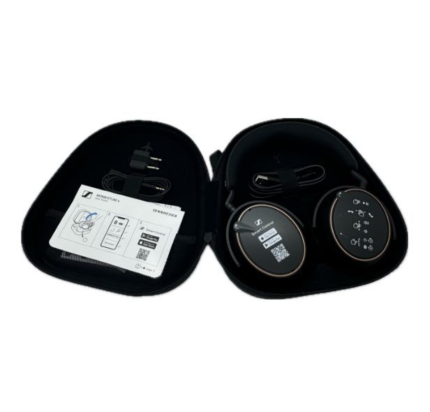 2025年最新】Yahoo!オークション -Sennheiser MOMENTUM 4の中古
