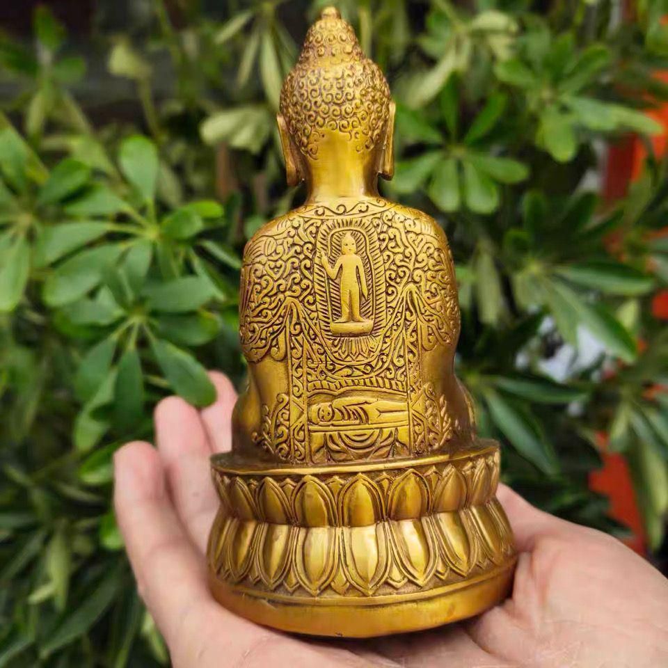 仏教美術 装飾品