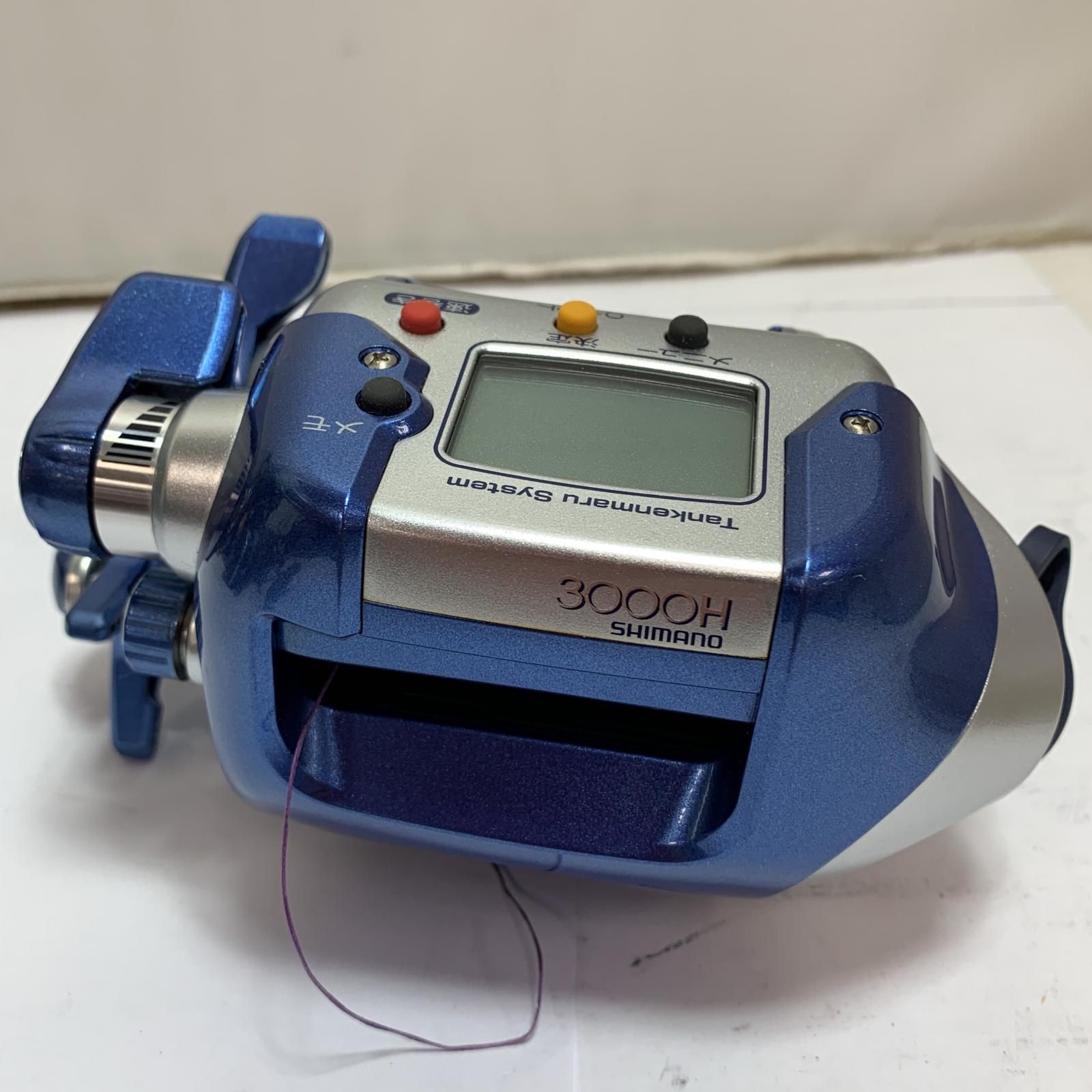 SHIMANO シマノ