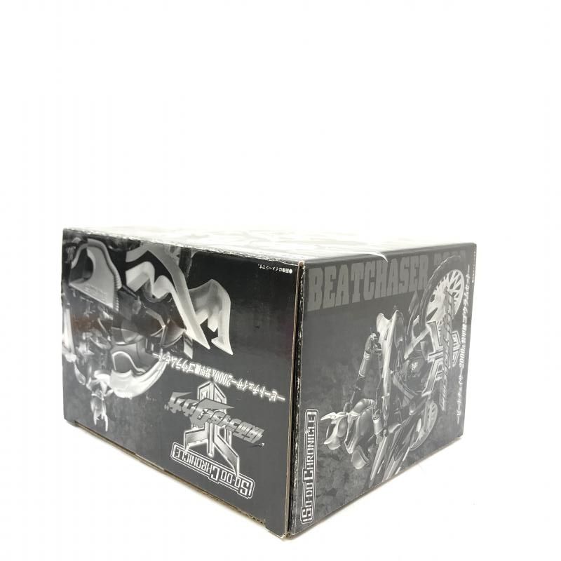 中古】開封・箱傷み有) SO-DO CHRONICLE 仮面ライダークウガ