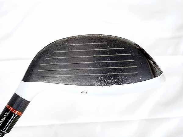 テーラーメイド R15 フェアウェイウッド TM1-115 3w 15度 S 日本仕様