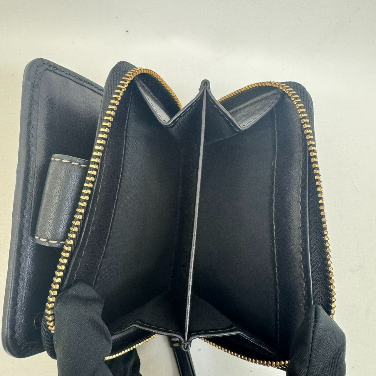 コーチ 財布 COACH アウトレット メンズ 二つ折り財布 IDケース キーリング ギフトボックス付き セット CJ737 QBO2Q