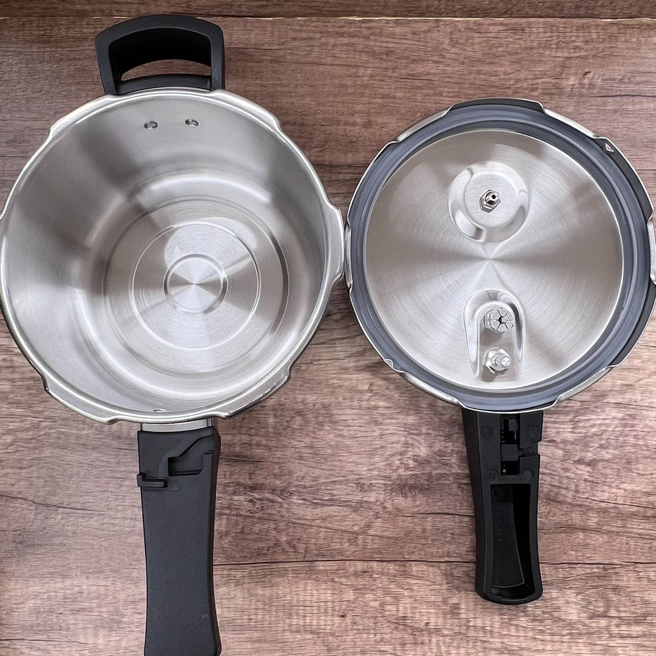 ティファール T-fal Clipso 圧力鍋 T-FALティファール CLIPSOクリプソ DIFFUSAL 圧力鍋 4L｜Yahoo