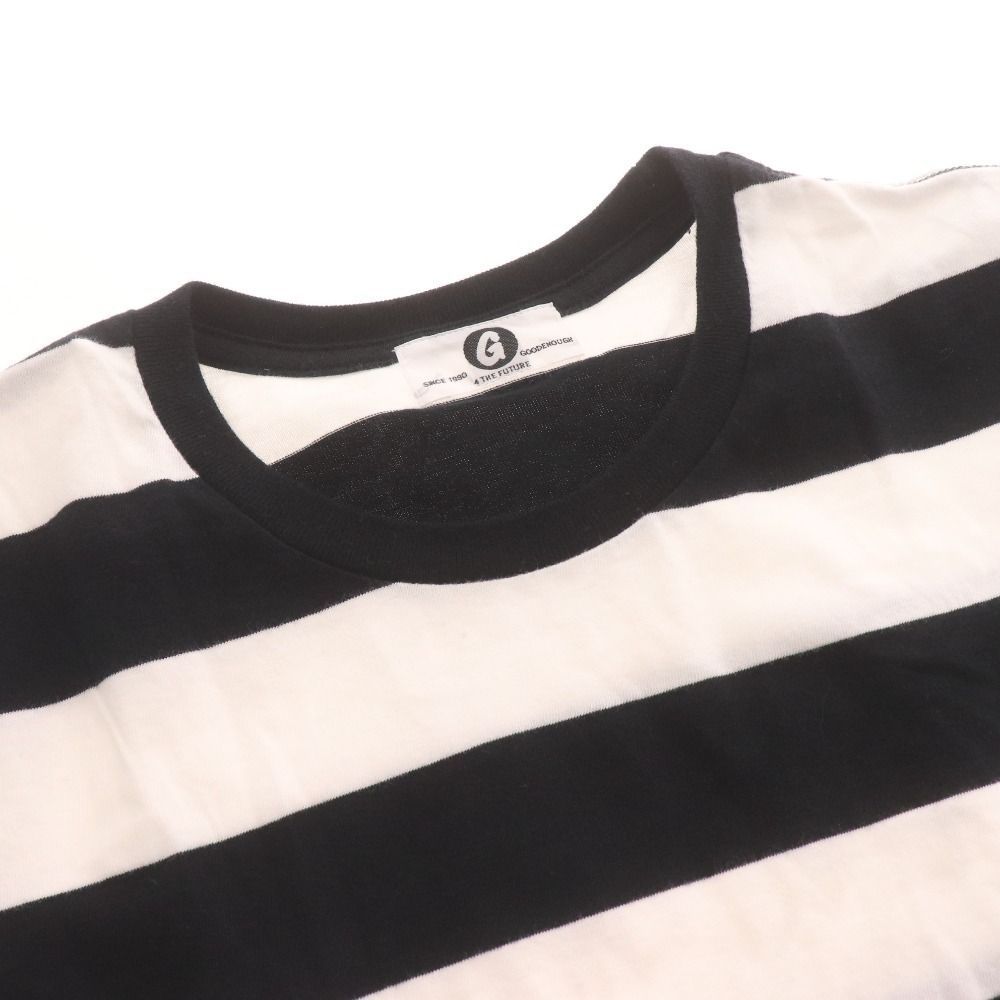 グッドイナフ 90 年代 藤原 ヒロシ FRANK 90年代 裏原宿 GOODENOUGH