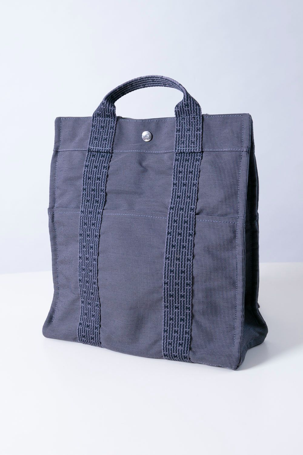HERMES エルメス エルメス エールライン リュック - メルカリ