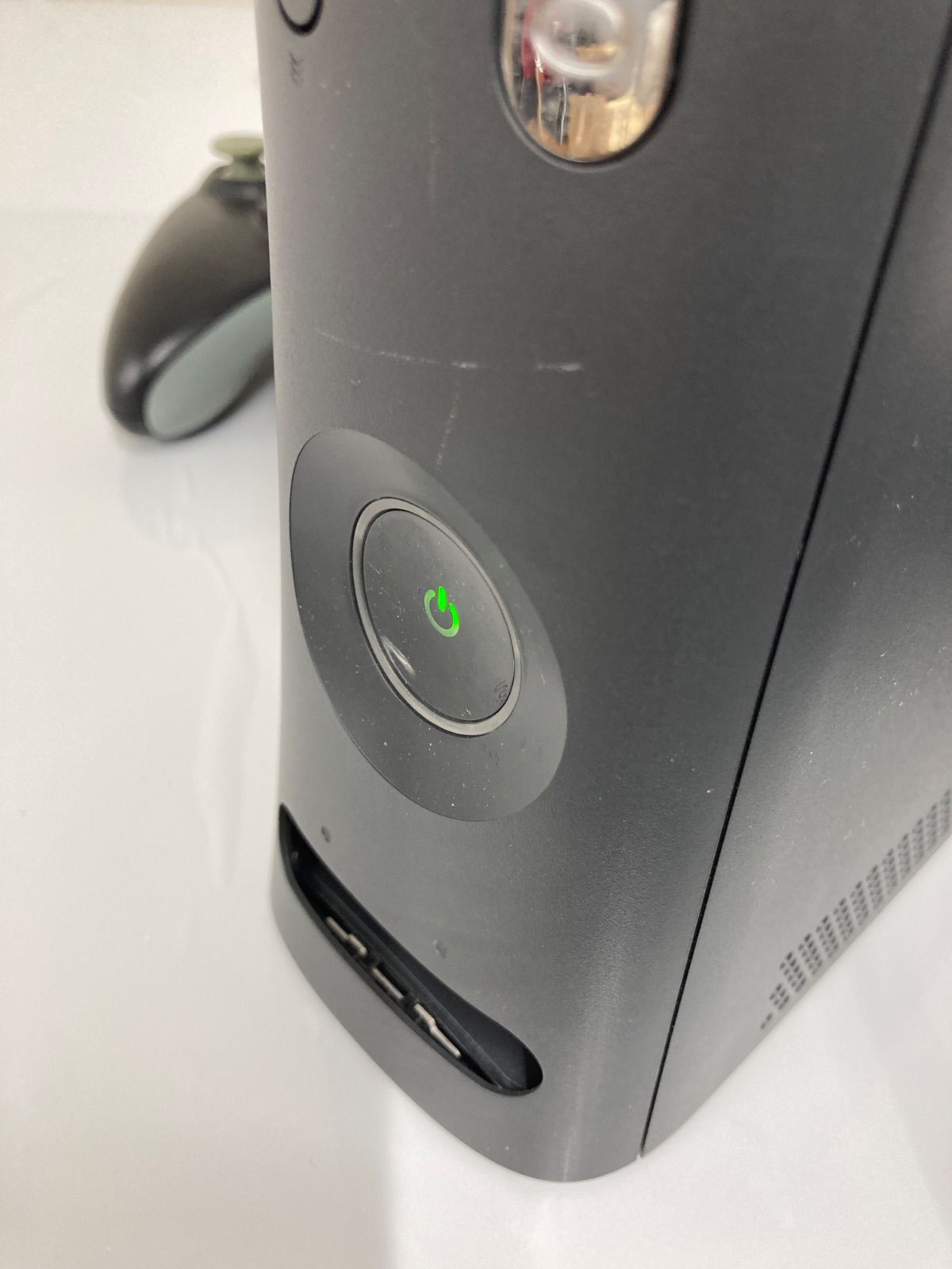 360 本体