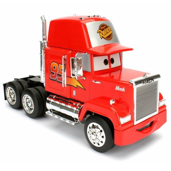 PIXAR CARS