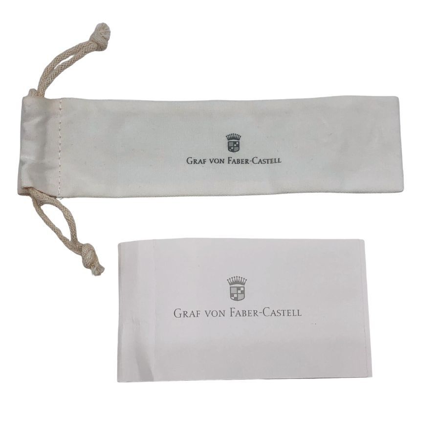 ボールペン 伯爵