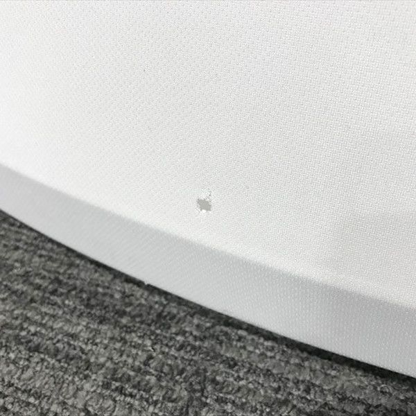 自立パーティション