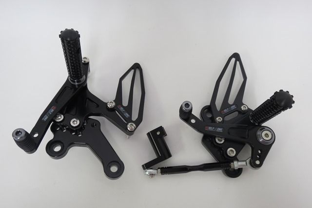 CNC 調整式