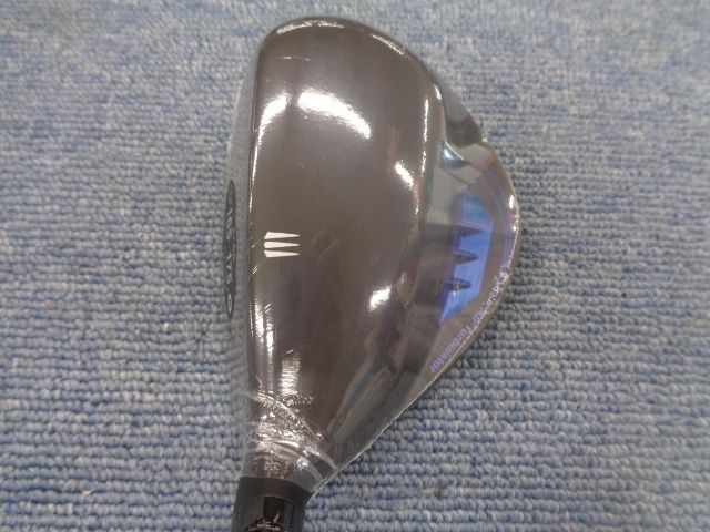 キャスコ UFO AIR 2024 新品ユーティリティー 00005 キャスコ UFO 55 R