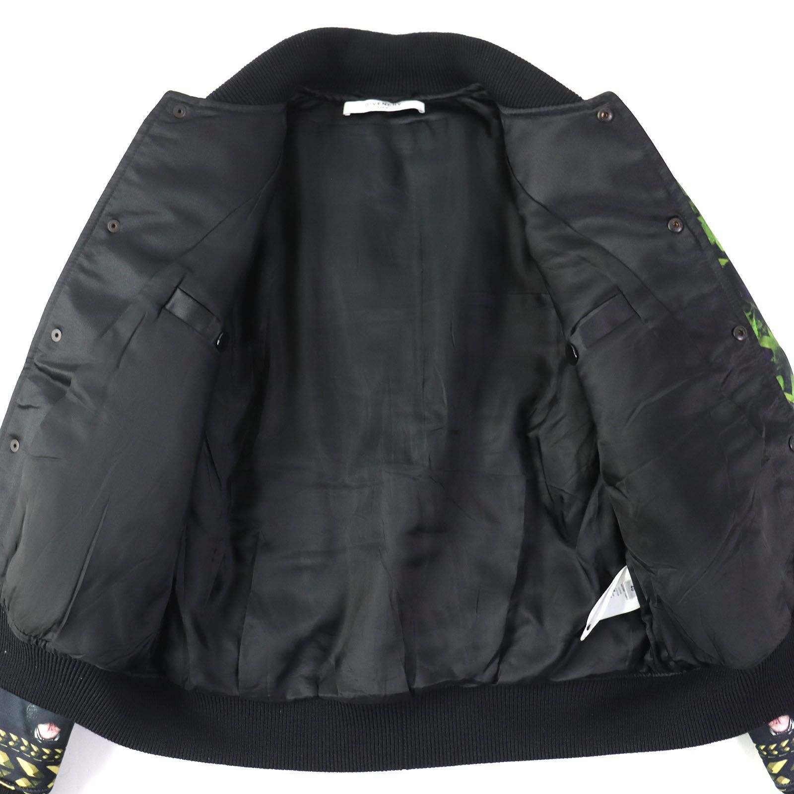 極美品 GIVENCHY ジバンシィ 11AW 113020344 リカルド期