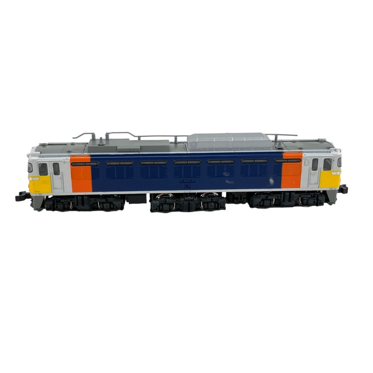 3021-4 EF81
