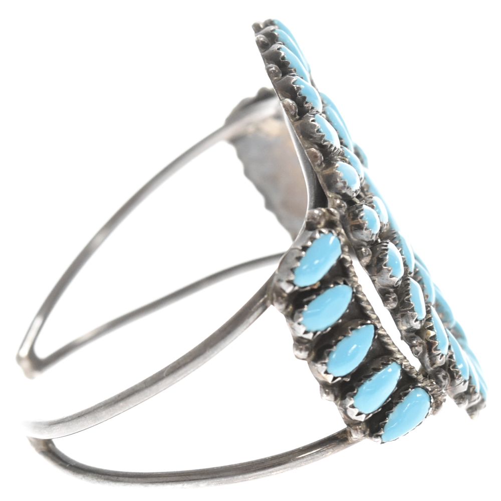 Indian jewellery (インディアンジュエリー) BJ刻印 ターコイズ