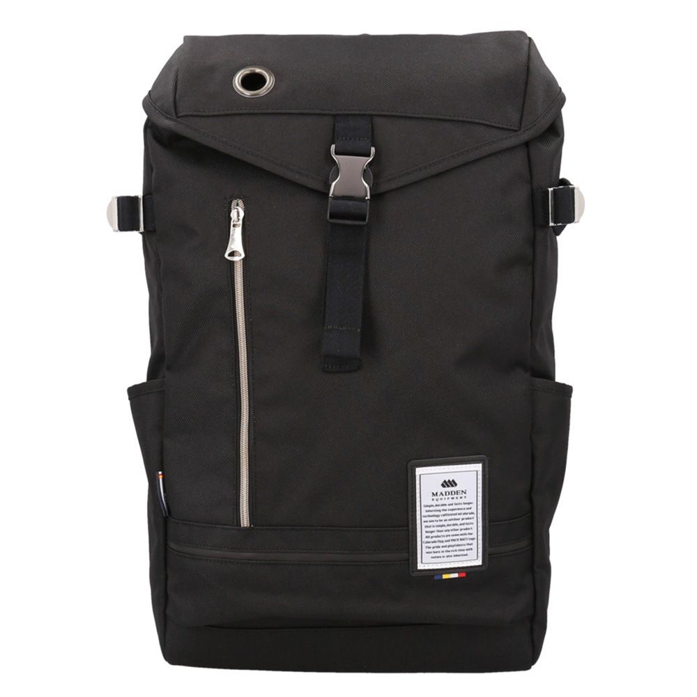 TUMI 3way ビジネスバッグ リュック A4 エクスパンダブル 黒 TUMI for