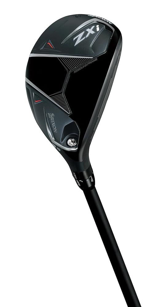 ダンロップ スリクソン ZXi ハイブリッド カタログ純正シャフト装着モデル Diamana Zxi for HYBRID カーボンシャフト メンズ