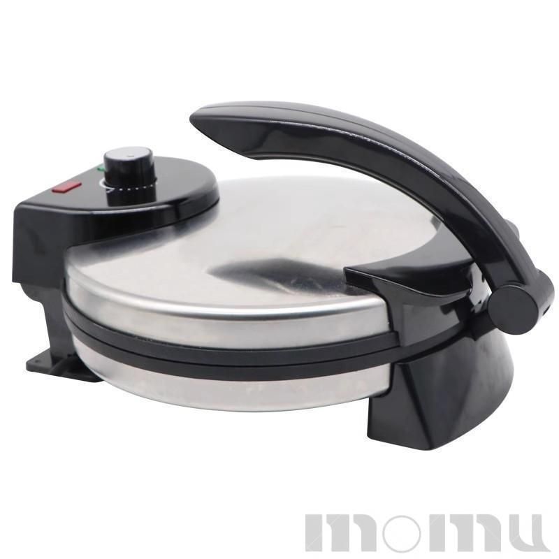 プレスせんべいメーカープレスサンドメーカーつぶして焼きプレスホットプレートおせんべいメー