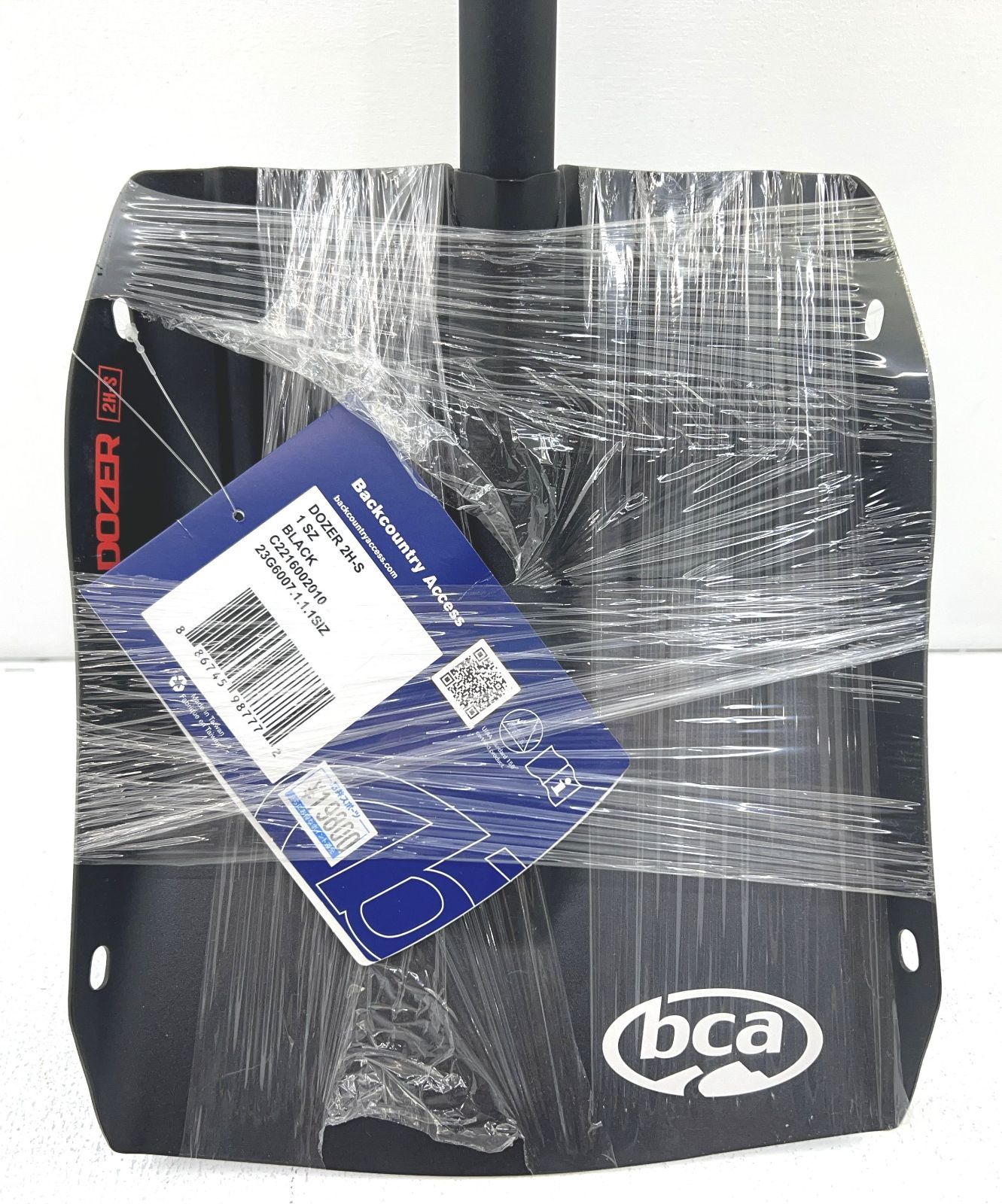 BCA ビーシーエー