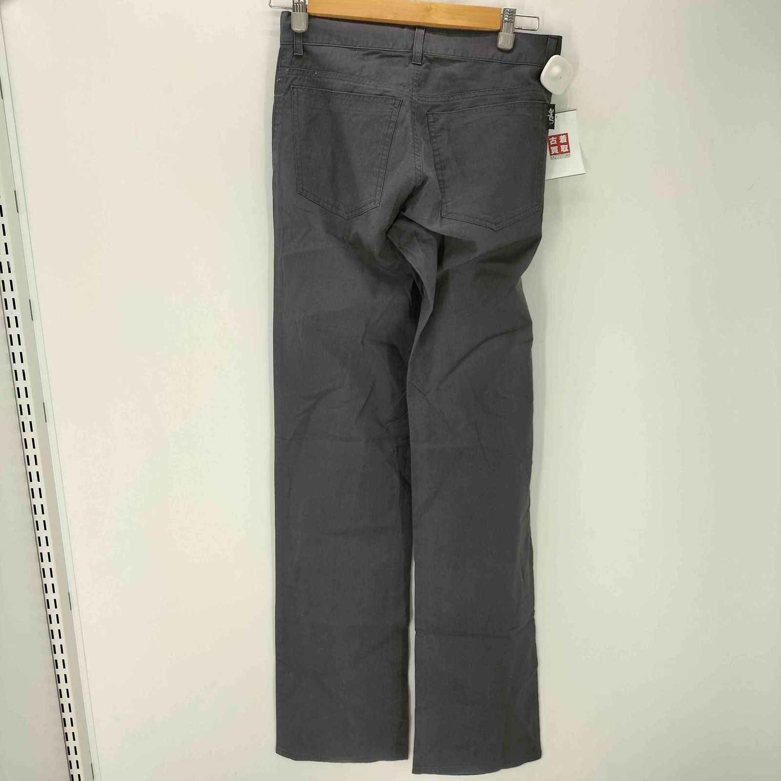 アニエスベーオム Agnes b.homme 90S OLD 旧タグ フランス製 ロゴ タブ