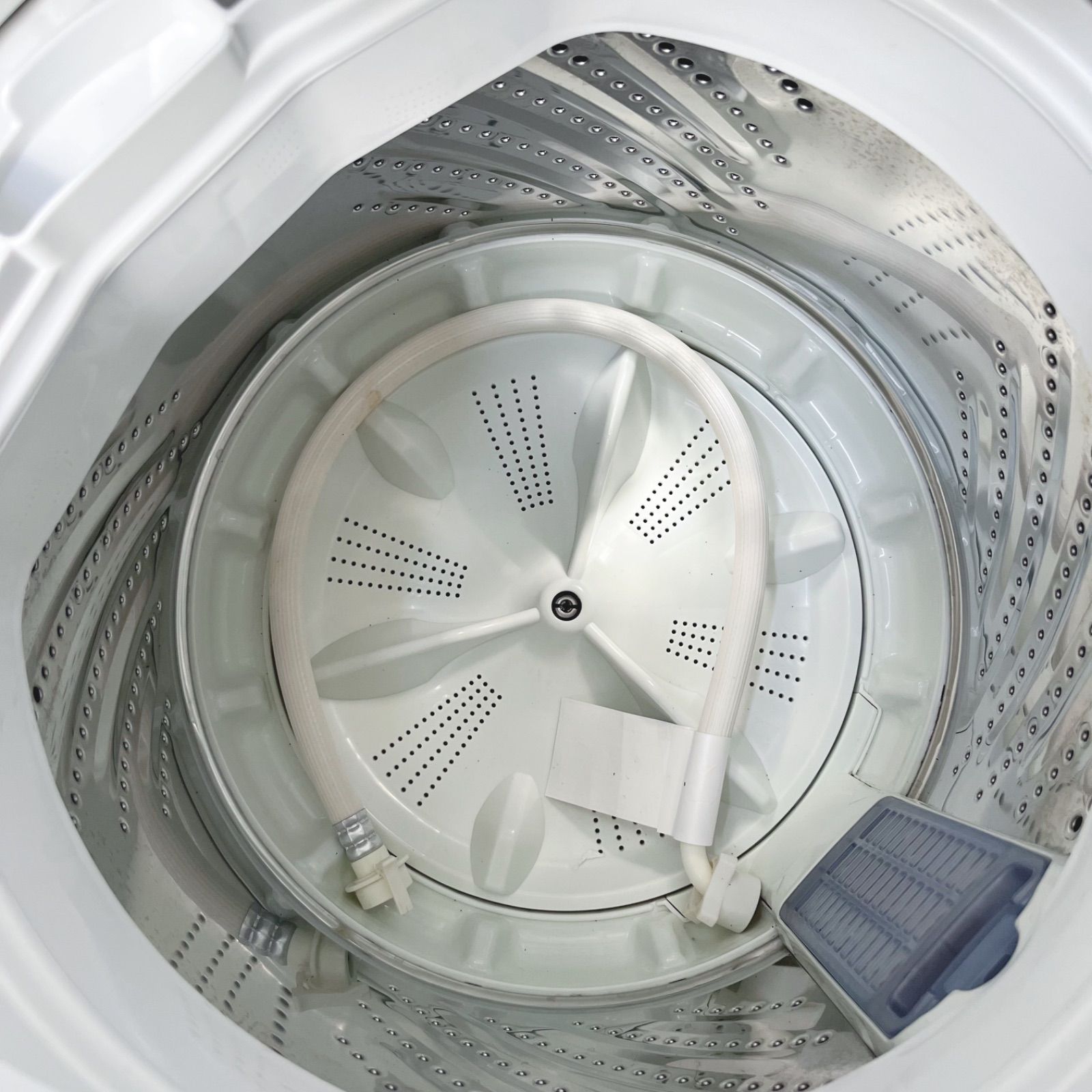 126取付無料！完動品！SHARPおしゃれデザイン冷蔵庫高性能パナソニック