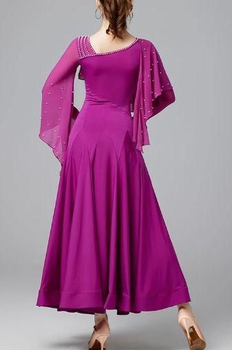 モダンダンス オーダーメイド