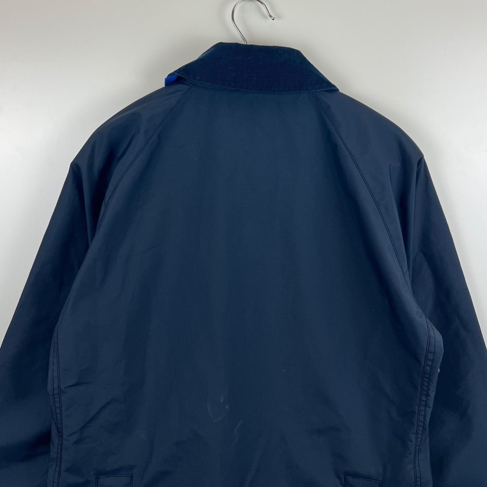 新品 Barbour バブアー ナイロン スウィングトップジャケット XL 新品 Barbour バブアー ナイロン スウィングトップジャケット XL