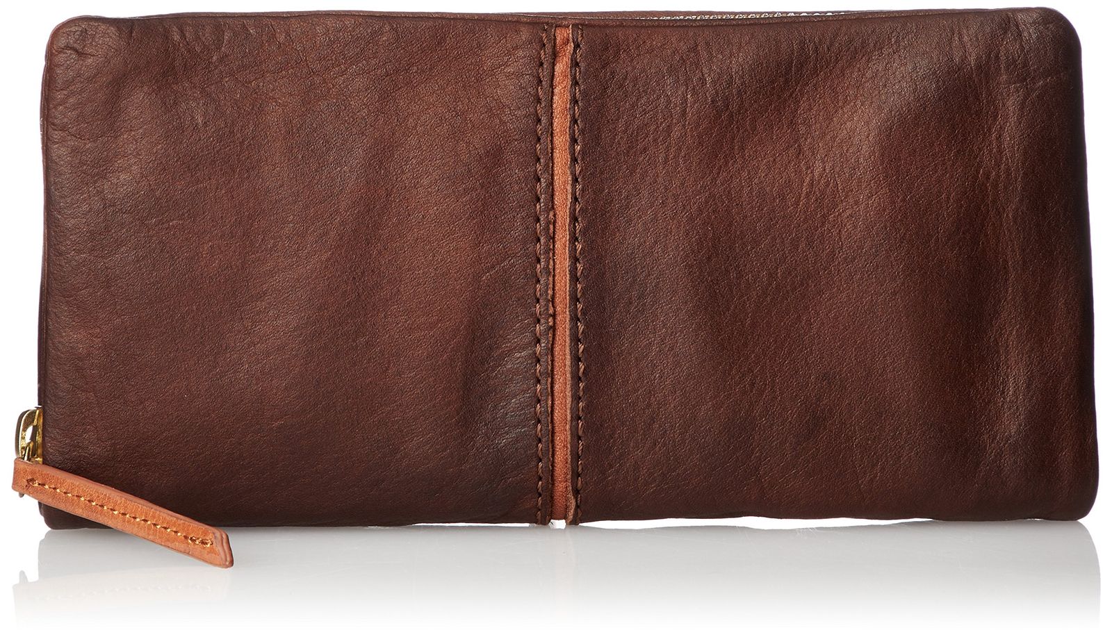 バギーポート] 財布 フルクロームツートン洗い ブラウン [ブラウン