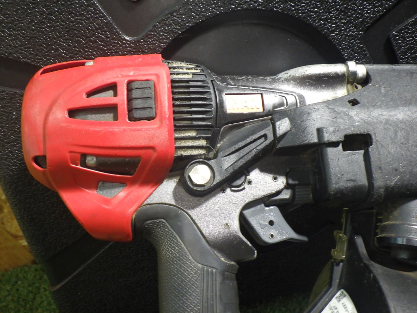 型枠用モデル スーパーネイラ